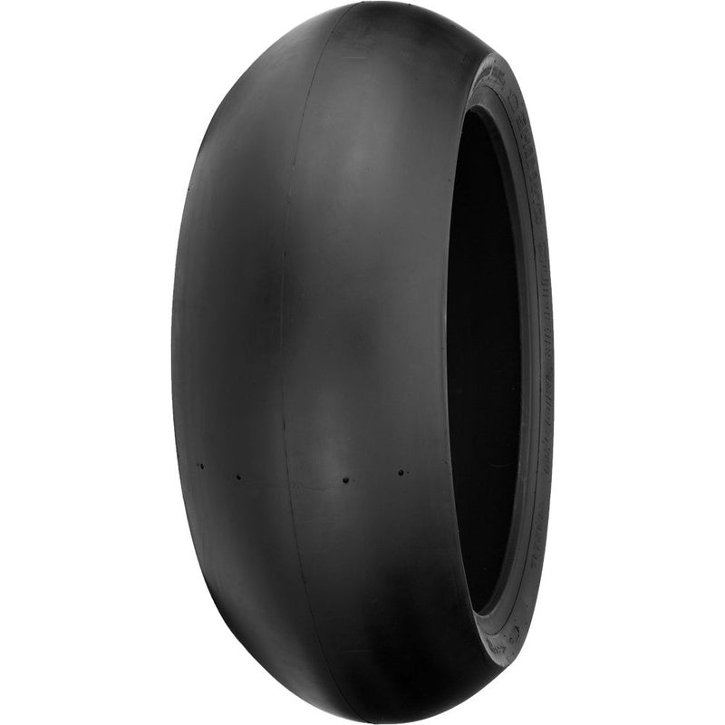 Shinko Tire 008 Race Rear 160/60r17 69v Radial Tl