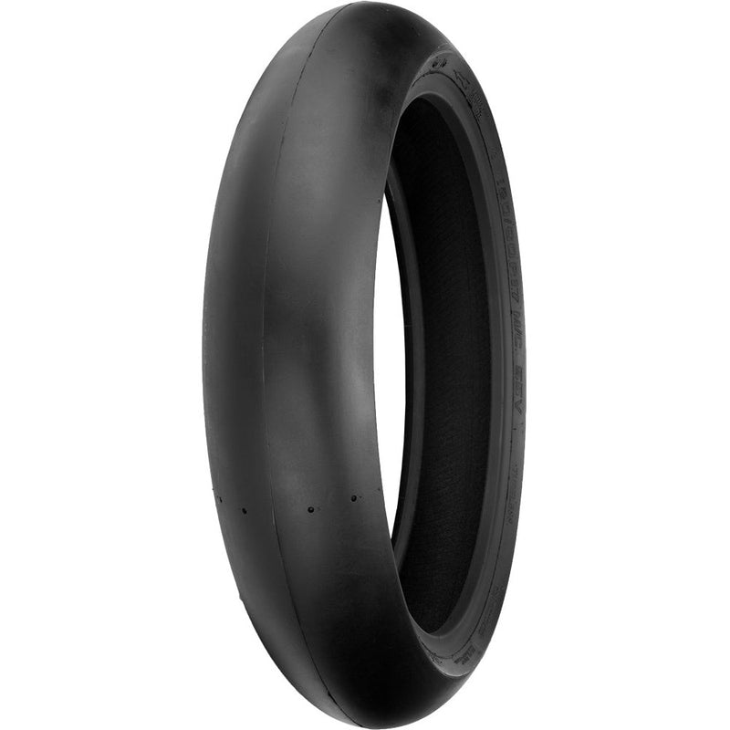 Shinko Tire 008 Race Front 120/60r17 55v Radial Tl