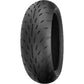 Tire 003 Stealth Rear 180/55zr17 73w Radial Tl