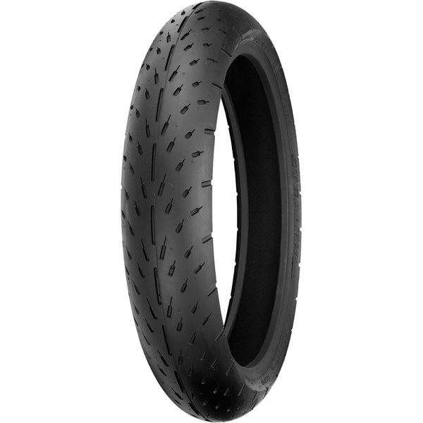 Shinko Tire 003 Stealth U Soft Front 120/60zr17 55w Radial Tl
