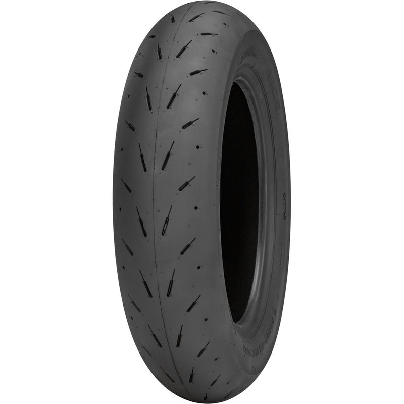 Shinko Tire Sr003 Stealth Rear 120/80 12 55j Tl Hard