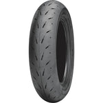 Shinko Tire Sr003 Stealth Rear 120/80 12 55j Tl Medium