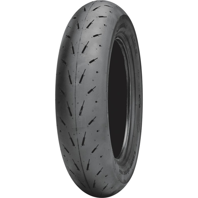 Shinko Tire Sr003 Stealth Rear 120/80 12 55j Tl Medium