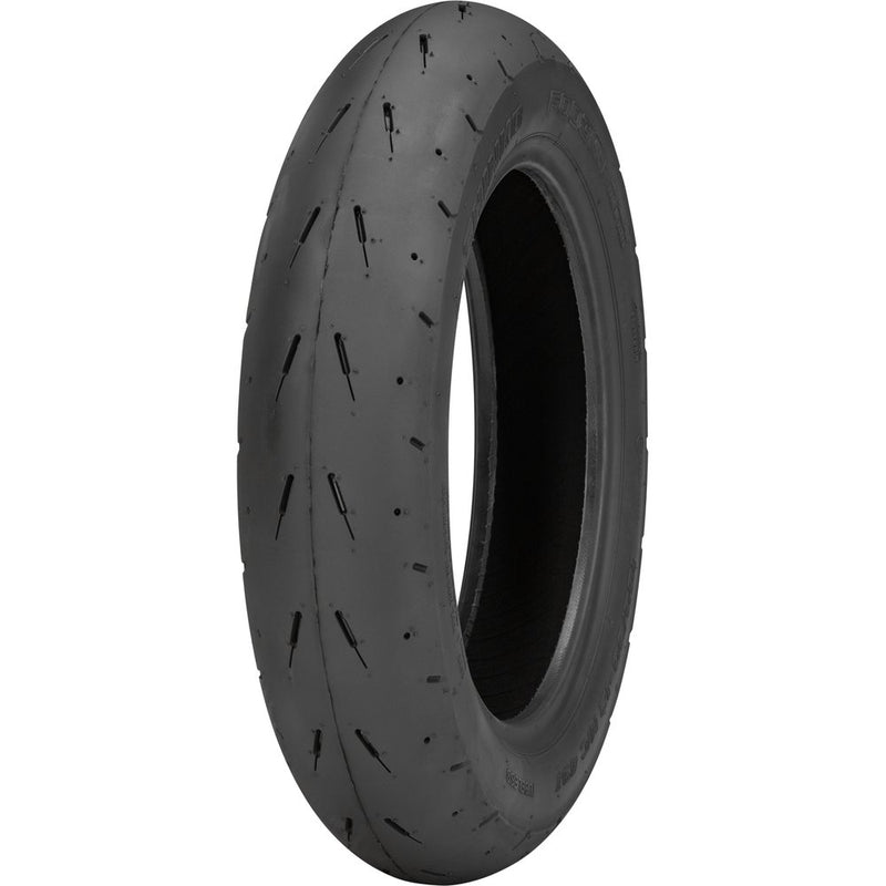 Shinko Tire Sr003 Stealth Front 100/90 12 49j Tl Medium