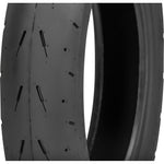 Shinko Tire Sr003 Stealth Front 100/90 12 49j Tl Medium