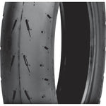 Shinko Tire Sr003 Stealth Front 100/90 12 49j Tl Soft