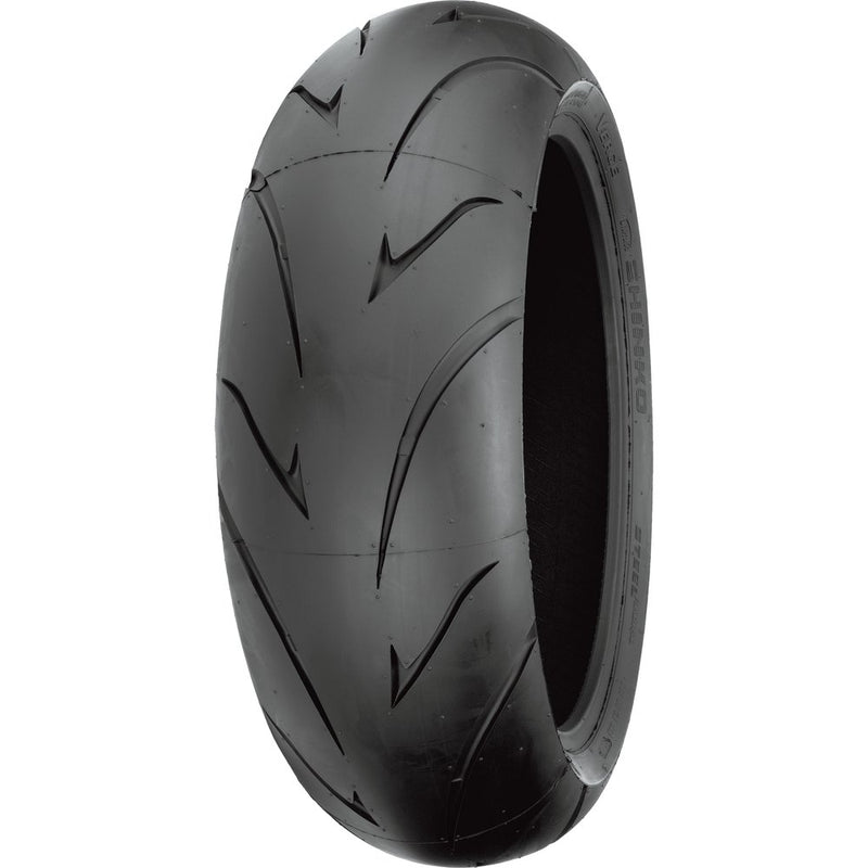 Shinko Tire 011 Verge Rear 150/80zr16 (71w) Jlsb Tl