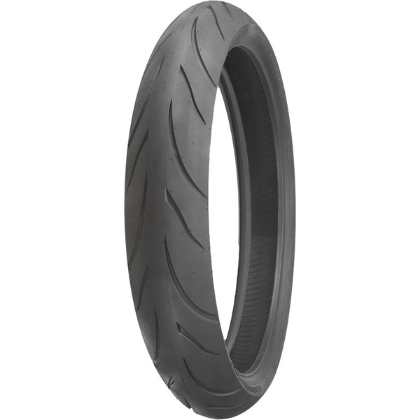Shinko Tire 011 Verge Front 140/75vr17 (67v) Tl