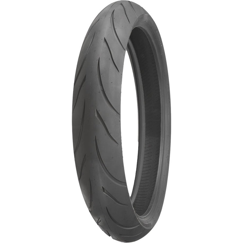 Shinko Tire 011 Verge Front 140/75vr17 (67v) Tl