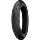 Tire 011 Verge Front 120/60zr17 (55w) Tl