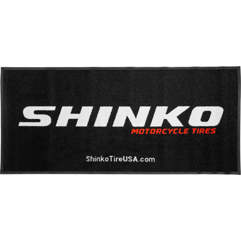 Shinko Floor Rug 33"X73"