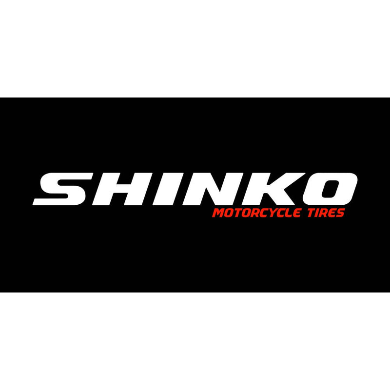 Shinko Banner 3' X 6'