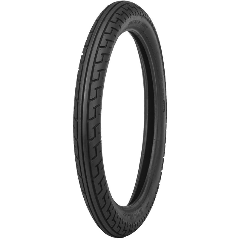 Shinko 2.75 18 Sr607 Rib 42p Tt Front