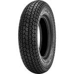 Shinko Tire 402 Series Front/Rear 3.50 8 46j Bias Tt