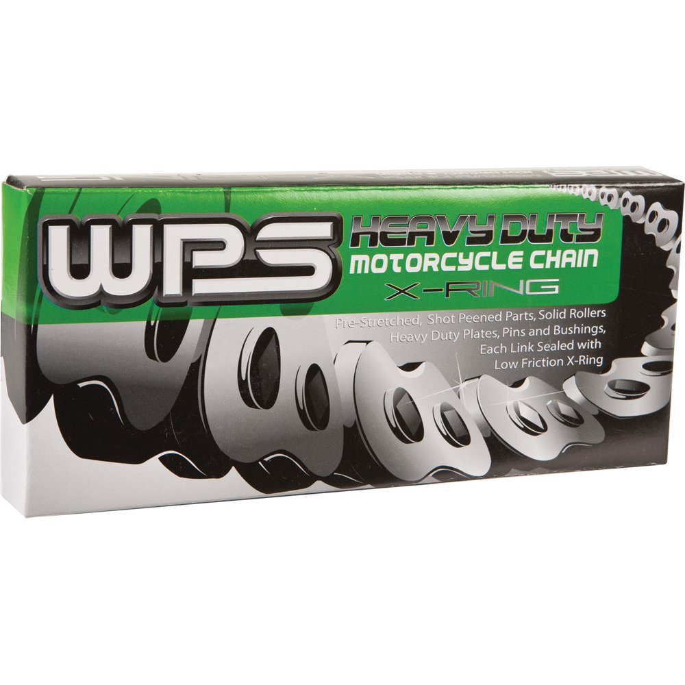 520 Hsx   Clip Master Link Gold