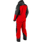 Incline Monosuit Red/Black Xt