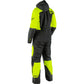 Incline Monosuit Hi Vis/Black Lt