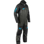 Fly Racing Incline Monosuit Black/Grey/Blue Mt