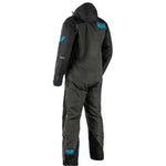 Fly Racing Incline Monosuit Black/Grey/Blue 3x