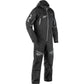 Incline Monosuit Black 3x