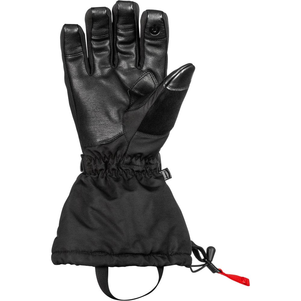 Ignitor Heated Gloves Black 4x
