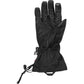 Title Gauntlet Gloves Black/Grey 3x