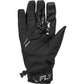 Title Gloves Blue/White Md