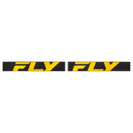 Fly Racing Zone Elite Sn Goggle Blk/Pink W/Pur Mir/Plrzd Rose Lens