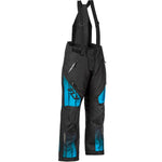 Fly Racing Women's Snx Pro Pant Blue/Black Md