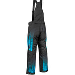 Fly Racing Women's Snx Pro Pant Blue/Black Md