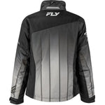Fly Racing Women's Snx Pro Jacket Black Xl