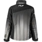 Women's Snx Pro Jacket Black Md