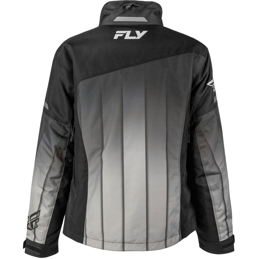 Women's Snx Pro Jacket Black Md