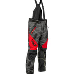 Fly Racing Snx Pro Sb Pant Red/Black X