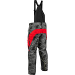 Fly Racing Snx Pro Sb Pant Red/Black 4x