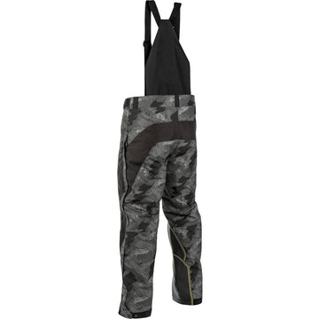 Snx Pro Sb Pant Black Xl