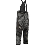 Fly Racing Snx Pro Sb Pant Black 4x