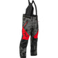 Snx Pro Pant Red/Black Xl