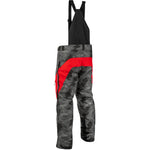 Fly Racing Snx Pro Pant Red/Black Sm