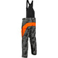 Snx Pro Pant Orange/Black Lt