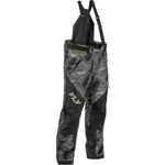 Fly Racing Snx Pro Pant Black Sm