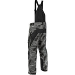 Fly Racing Snx Pro Pant Black Sm
