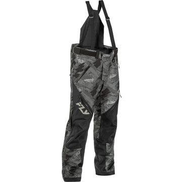 Snx Pro Pant Black Lg