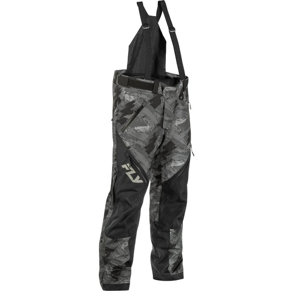 Fly Racing Snx Pro Pant Black Lg