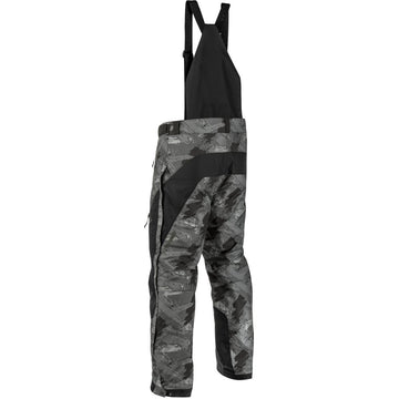 Snx Pro Pant Black 2x
