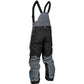 Carbon Bib Grey/Blue Xl