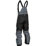 Fly Racing Carbon Bib Grey/Blue 2x