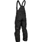 Carbon Bib Black/Grey Sm