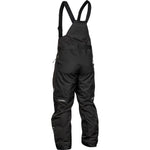 Fly Racing Carbon Bib Black/Grey 2x