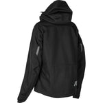 Fly Racing Women's Carbon Jacket Black/Grey 4x